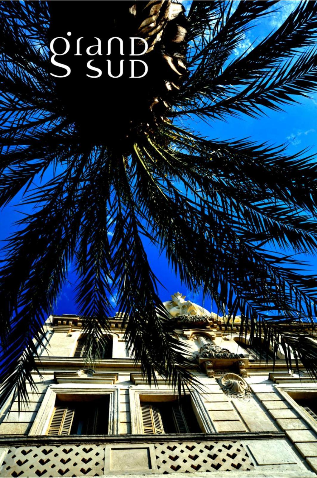 La Méditerranée Le Grau-du-Roi Extérieur photo
